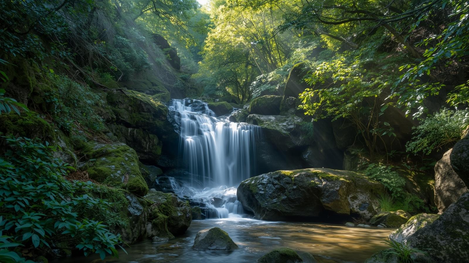 Nyílt Erdőfürdő Séta – Felnőtt